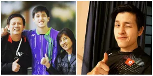 Potret Wong Wing Ki, Atlet Hong Kong Yang Lahir di Indonesia