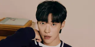 Potret Woo Do Hwan Lagi Liburan di Bali, Gaya Santainya Bikin Hati Meleleh 