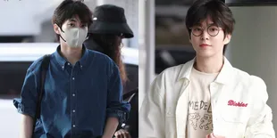 Potret Xiumin EXO Makin Awet Muda di Usia 35 Tahun, Disebut Kayak Mahasiswa Sampai Rookie Baru Debut