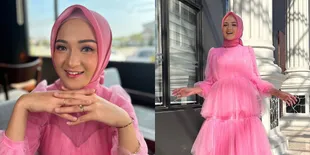 8 Potret Yoan Sandra, Selebgram Palembang yang Viral Usai Dukung Bakar Lahan