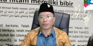 Potret YouTuber Muhammad Kace yang Terseret Kasus Dugaan Penista Agama, Kini Ditetapkan Tersangka