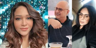 Potret Yuni Difitnah Jadi Selingkuhan Irwan Mussry, Kompak Klarifikasi Bareng Maia Estianty - Siap Kasuskan ke Polisi