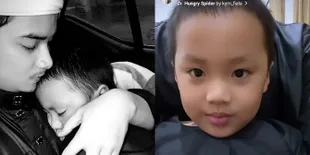 Potret Yusuf Bahagia Bersama Alvin Faiz Sebelum 'Dipulangkan', Ternyata Diantar Pulang Ibu Sambung