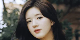 Potret Zhao Lusi Dengan Makeup Natural Hingga Bareface, Imutnya Enggak Terkalahkan 
