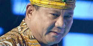 Prabowo Subianto Berikan Hadiah Kemenangan Idol 2014