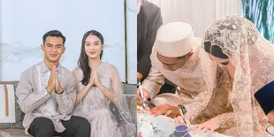Pratama Arhan Hapus Foto Pernikahan dengan Azizah Salsha, Ada Apa?
