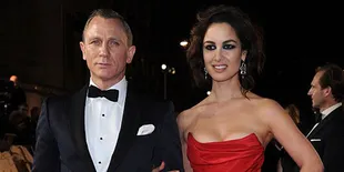 Premiere James Bond SKYFALL di Royal Albert Hall