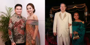 Premiere 'KARTINI', Para Bintang Datang Bareng Orang Terkasih
