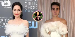 Pria Ini Jadi Fenomenal Karena Foto-Fotonya Menirukan Seleb Holly