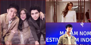 Prilly Hingga Wulan Guritno Hadiri Pembacaan Nominasi FFI 2017