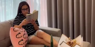 Dapat 30 Ribu Tawaran, Prilly Latuconsina Akhirnya Terima Pekerjaan Jadi Sales Offline