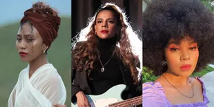 Pro dan Kontra Nagita Slavina Jadi Duta PON XX, Intip Sederet Seleb Wanita Asal Papua yang Perlu Kamu Tahu