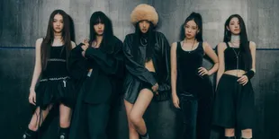 Profil 5 Member MEOWW Girlgroup dari THE BLACK LABEL yang Sudah Curi Perhatian Sejak Sebelum Debut