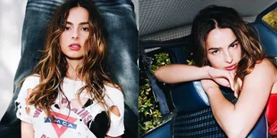 Foto dan Profil Addison Rae, Bintang TikTok yang Kini Sukses Jadi Musisi
