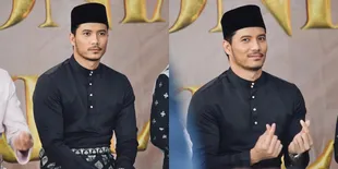 Profil Aktor Malaysia Fattah Amin, Dari Hero Remaja ke Pemeran Hambali di Webseries 'Bidaah'