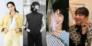 Kumpulan Foto Serta Fakta Aktris Sekaligus Model Nana Komatsu, Selebriti yang Akan Nikahi Aktor Suda Masaki!