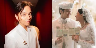Profil Angga Yunanda yang Baru Saja Menikah dengan Shenina Cinnamon