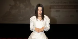 Profil Becky Armstrong Pemeran Nanno di 'GIRL FROM NOWHERE: THE RESET'