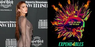 Profil dan Fakta Megan Fox, Berawal dari Pelayan Kasir Hingga Jadi Aktris Ternama - Akan Segera Menjalani Peran Terbaru di THE EXPENDABLES 4