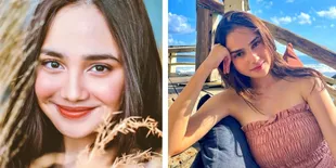 Profil dan Fakta Menarik Syifa Hadju, Aktris Muda Berbakat Kekasih Rizky Nazar