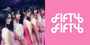 Profil FIFTY FIFTY yang Kini Punya Empat Member Baru dan Siap Debut Ulang di Panggung K-Pop