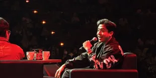 Profil Jerome Polin: Kreator, Pengusaha, dan Suara Anak Muda Indonesia