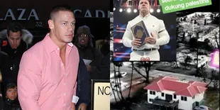 Profil Lengkap John Cena 2025: Nama dan Fotonya Dicatut dalam Unggahan Hoax - Superstar WWE yang Juga Jadi Aktor & Rapper