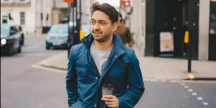 Profil Nadif Zahiruddin Teman Dekat Azizah Salsha, Pengusaha Muda Berprestasi