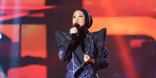 Profil Silvia Natasya Billa, dari Banjaran ke Panggung The Icon Indonesia