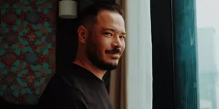 Profil Zack Lee Mantan Suami Nafa Urbach, Rumahnya Jadi Korban Geruduk Salah Sasaran
