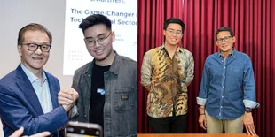 Profil Timothy Ronald Miliarder Muda dan Founder Ternak Uang yang Kerap Kena Kontroversi 