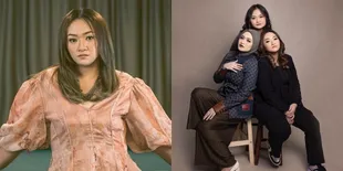 Proses Belajar, 8 Potret Nadya Adik Nathalie Holscher Ikut Kajian Usai Jadi Mualaf Meski Masih Belum Berhijab