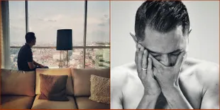 Proses Lukman Sardi, 6 Tahun Pindah Agama Dari Islam ke Kristen