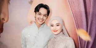 Proses Pembangunan Rumah Baru Rey Mbayang dan Dinda Hauw