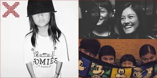 Proyek Misterius Agnes Monica - Chloe Xaviera Akhirnya Terungkap