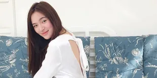 Punpun Sutatta Udomsilp, si Cantik Menawan Kebanggaan Thailand
