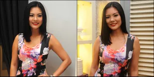 Punya 2 Tato Kece, Aline Adita Ungkap Makna Filosofis di Baliknya