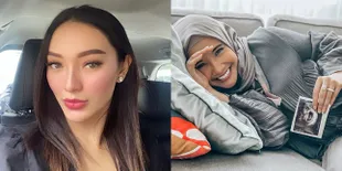Punya Arti Suci - Murni, Ini 8 Potret Para Selebriti Bernama Zaskia yang Sama-sama Memikat Hati