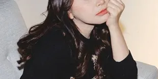 Punya Baby Face, Ini 8 Potret Rossa yang Tetap Imut dan Awet Muda Meski Sudah Berusia 42 Tahun