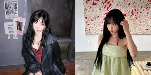 Punya Julukan 'Peri' karena Tubuh Mungilnya, Ini Rahasia Diet ala Taeyeon SNSD yang Cukup Sederhana