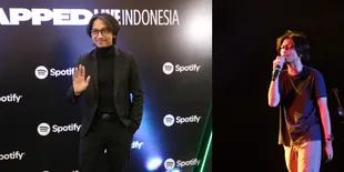 Punya Kenangan Galau, Fiersa Besari Ungkap Cerita Personal di Lagu 'Kukatakan Dengan Indah'