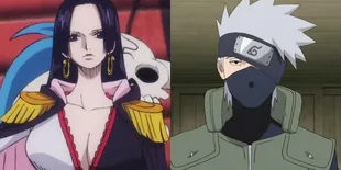 Punya Otak Brilian Dan Sangat Setia, Ini Deretan Karakter Anime yang Berzodiak Virgo