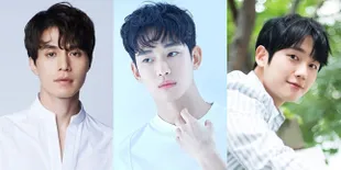Punya Tampang Polos dan Suci, Siapa Sangka 6 Aktor Korea Ini Pernah Beradegan Ranjang