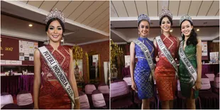 Putri Indonesia 2016, Berikan Prestasi Gemilang Bagi Tanah Air
