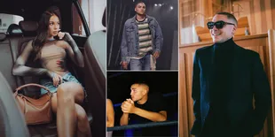 Putus dari Al Ghazali, Alyssa Daguise Diduga Punya Pacar Baru - Bule Ganteng & Rapper Asal Jerman