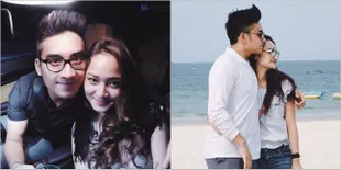 Putus Dari Aurel, Tommy Rumengan Mesra Bareng Pacar Baru Cantik!