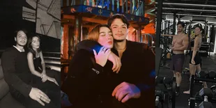 Putus Dari Ciccio Manassero, Ini Dia 8 Potret Natasha Ryder Gandeng Pacar Baru: Punya Banyak Kesamaan!