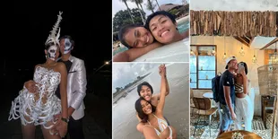 Putus dari Mario Lawalata, Sarah Tumiwa Makin Sering Pamer Kemesraan dengan Pacar Baru