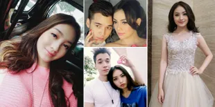 Putus Dari Stefan William, Natasha Wilona Makin Cantik & Bening