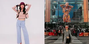 Putus Dengan Pacar Lesbian, Potret Yumi Kwandy eks Chika Kinsky Posting Foto Wajah Kucel dan Rambut Lepek - Banjir Dukungan Netizen